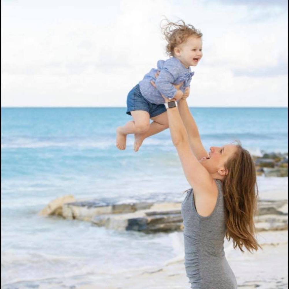 Meet your Posher, Leora